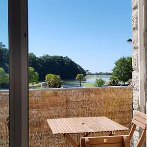 Bel Vue Sur La Baie Apartment La Forêt-Fouesnant