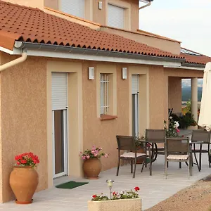 Couette-café Le Clos Des Malézolles