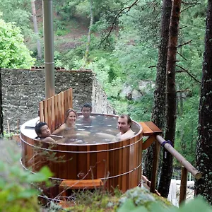 La Roche Aux Fees Lapte