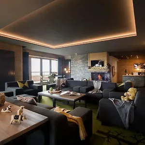 Appart hôtel Cgh Résidences&spas Les Du Soleil Contemporain