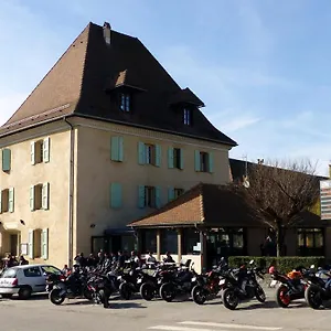 Hotel De